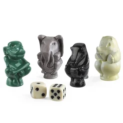 The Noble Collection Brettspiele^Jumanji Brettspiel Replikat