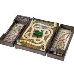 The Noble Collection Brettspiele^Jumanji Brettspiel Replikat