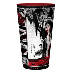 AbyStyle Küche^Junji Ito Horror Glas