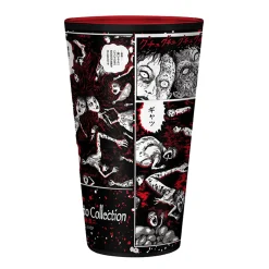 AbyStyle Küche^Junji Ito Horror Glas