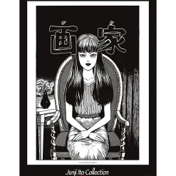ABYStyle Studio Poster^Junji Ito Poster