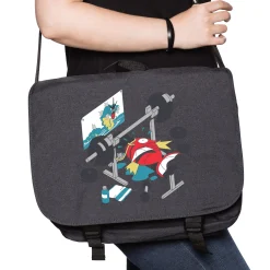 getDigital Anime & Manga|Merchandise^Karpador im Gym