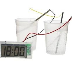 Unbekannt Uhren^Kartoffeluhr