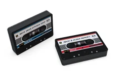 Winkee Rocks Küche^Kassetten Schwämme 4er Set