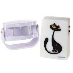 InnovAdvance Draußen^Katzenklingel