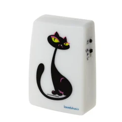 InnovAdvance Draußen^Katzenklingel