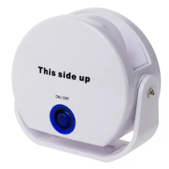 InnovAdvance Draußen^Katzenklingel