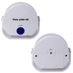 InnovAdvance Draußen^Katzenklingel