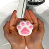 Winkee Badezimmer^Katzenwäsche Katzenpfoten-Seife