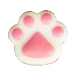 Winkee Badezimmer^Katzenwäsche Katzenpfoten-Seife