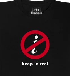 getDigital Wissenschaft^keep it real