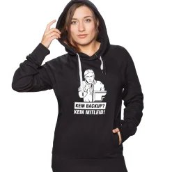 getDigital Informatik^Kein Backup - kein Mitleid