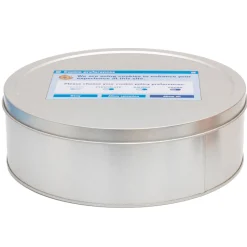 getDigital Küche^Keksdose Accept Cookies