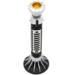 getDigital Licht^Kerzenhalter Lichtschwert