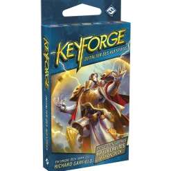 Fantasy Flight Games Kartenspiele^KeyForge - Zeitalter des Aufstiegs