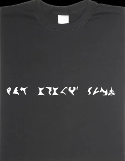 getDigital Merchandise^Klingonisch Deine Mutter