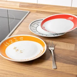 getDigital Küche^Kuchenteller