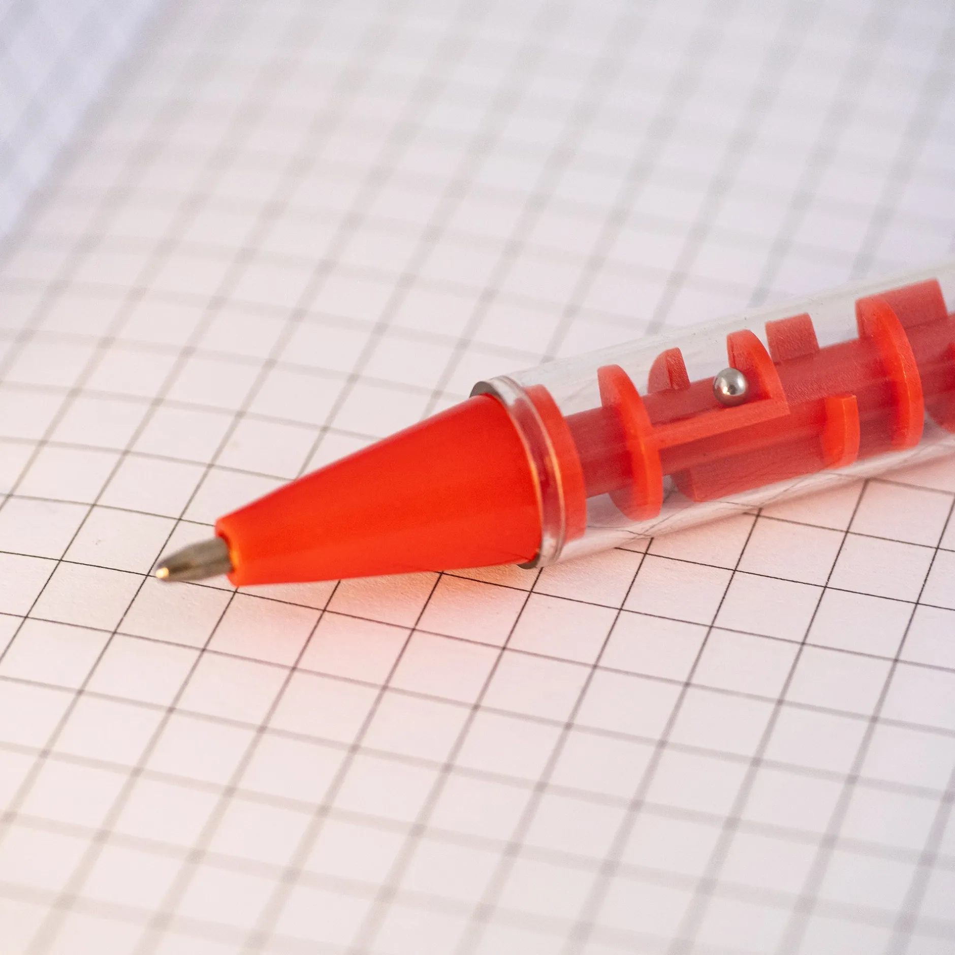 getDigital Schreibwaren|Denkspiele^Labyrinthstift