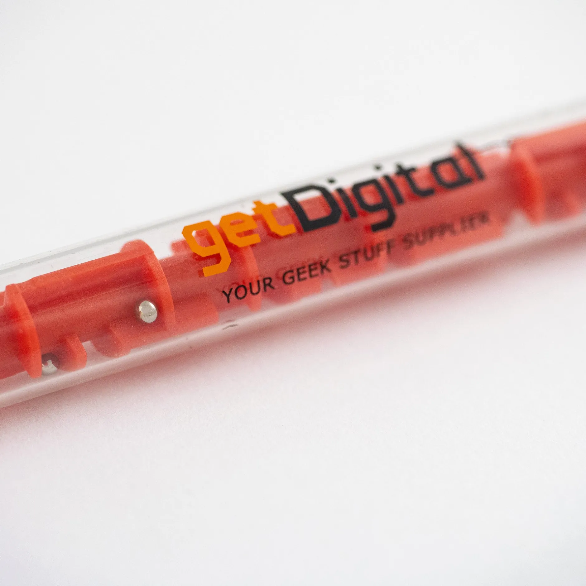 getDigital Schreibwaren|Denkspiele^Labyrinthstift