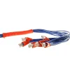 getDigital Scherzartikel^LART Netzwerkpeitsche CAT5 o Nine Tails