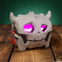 Paladon Licht^Legend of Zelda Tears of the Kingdom Bokblin-Truhe Licht mit Soundeffekt