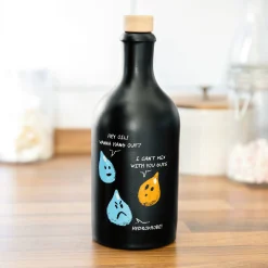 getDigital Küche^Ölflasche Hydrophobie