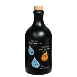 getDigital Küche^Ölflasche Hydrophobie