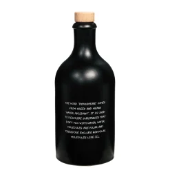 getDigital Küche^Ölflasche Hydrophobie