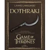 Zauberfeder Bücher^Living Language Dothraki Lehrbuch mit CD