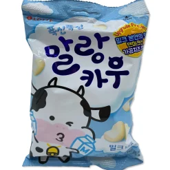 Lotte Lebensmittel^Malang Cow Milch