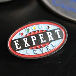 Fanattik Accessoires|Schmuck^Magic the Gathering Limited Edition Expert Level Pin