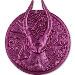 Fanattik Magic: The Gathering^Magic the Gathering Limited Edition Planeswalker-Medaillen-Set