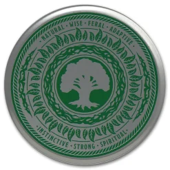 Fanattik Magic: The Gathering^Magic the Gathering Untersetzer-Set