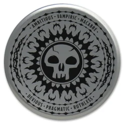 Fanattik Magic: The Gathering^Magic the Gathering Untersetzer-Set