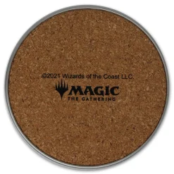 Fanattik Magic: The Gathering^Magic the Gathering Untersetzer-Set