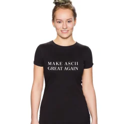 getDigital Informatik^Make ASCII great again