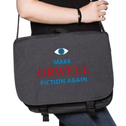 getDigital Merchandise|Accessoires^Make Orwell fiction again