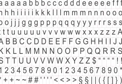 getDigital Wandaufkleber|Aufkleber^Maps Wandaufkleber