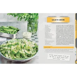 Titan Books Ltd Küche^Marvel Avengers Campus – The Official Cookbook