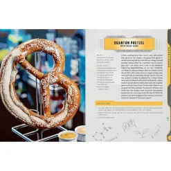 Titan Books Ltd Küche^Marvel Avengers Campus – The Official Cookbook