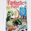 Eaglemoss Blechschilder^Marvel Blechschild Fantastic Four