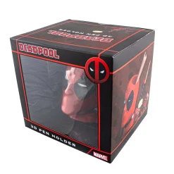 Deadpool Aufbewahrung^Marvel Stiftehalter