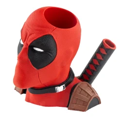 Deadpool Aufbewahrung^Marvel Stiftehalter