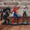 Eaglemoss Ltd. Marvel^Marvel Fact Files Sammelfiguren