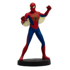 Eaglemoss Ltd. Marvel^Marvel Fact Files Sammelfiguren