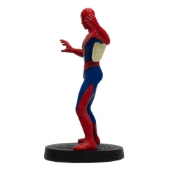 Eaglemoss Ltd. Marvel^Marvel Fact Files Sammelfiguren