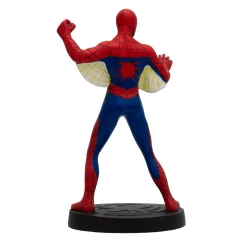 Eaglemoss Ltd. Marvel^Marvel Fact Files Sammelfiguren
