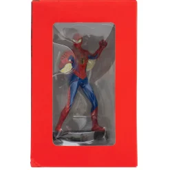 Eaglemoss Ltd. Marvel^Marvel Fact Files Sammelfiguren