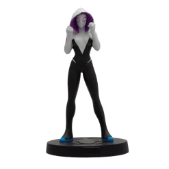 Eaglemoss Ltd. Marvel^Marvel Fact Files Sammelfiguren