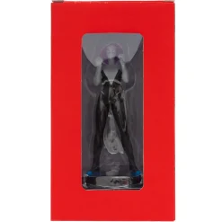 Eaglemoss Ltd. Marvel^Marvel Fact Files Sammelfiguren